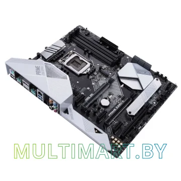 Материнская плата ASUS Prime Z390-A картинка 2